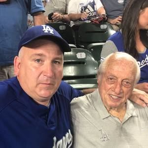 Meet your Posher, Stephen